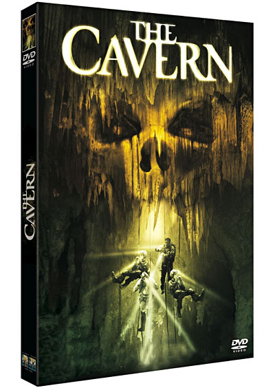 The Cavern