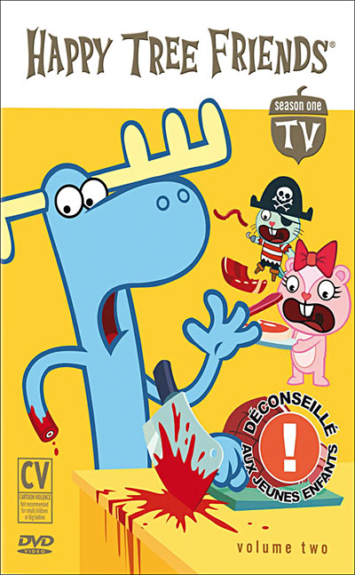 Saison 1 - Volume 5