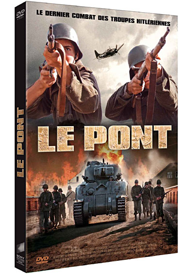Le Pont