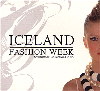 Iceland : Fashion week
