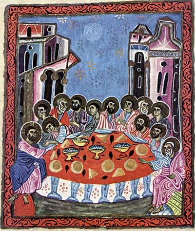 Armenia Sacra