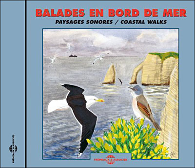 Balades en bord de mer