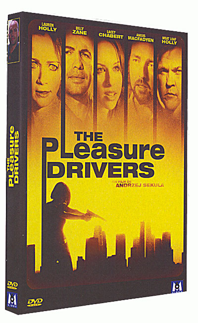 The Pleasure Drivers