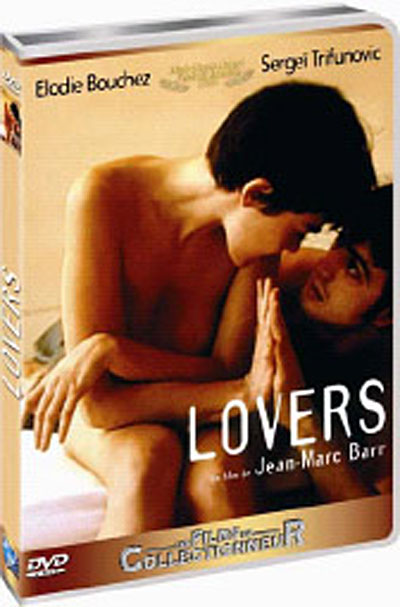 Lovers