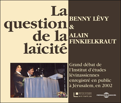 La question de la laïcité