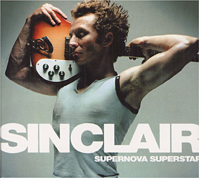 Supernova superstar - Inclus DVD