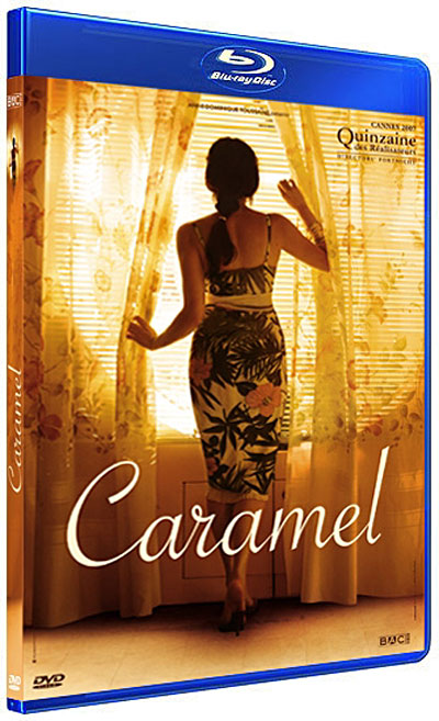 Caramel - Edition Blu-Ray