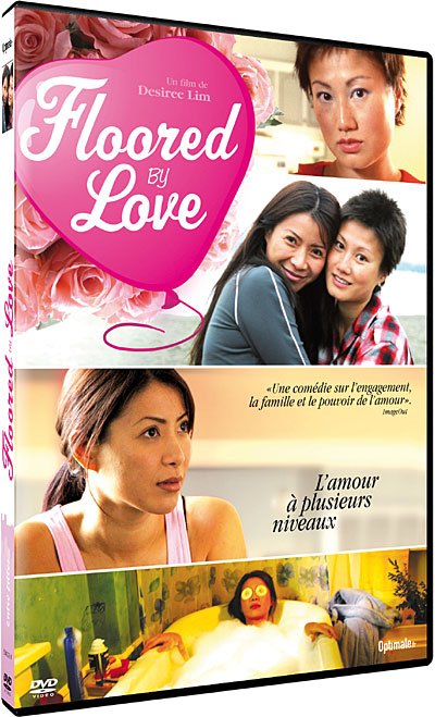 Floored by love