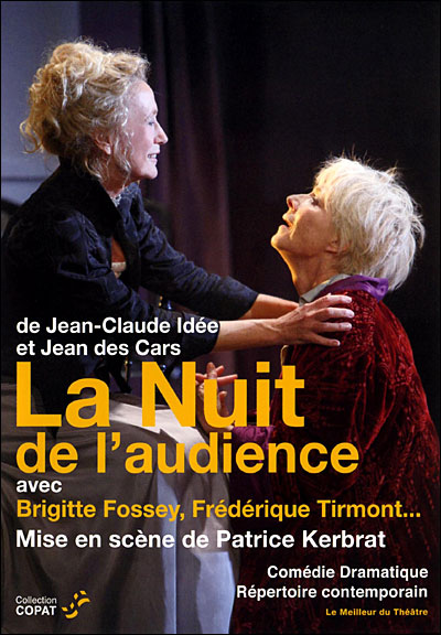 La Nuit de l'audience