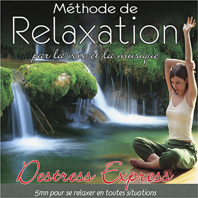 Destress Express