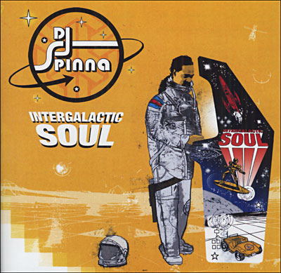 Intergalactic Soul