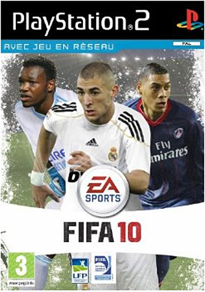 Fifa 2010
