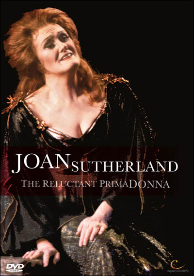 RELUCTANT PRIMA DONNA