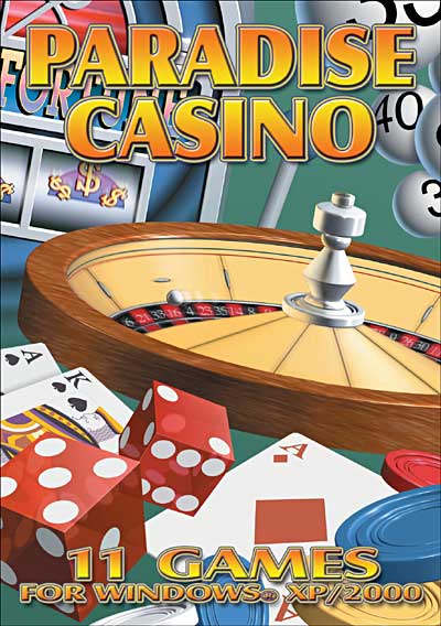 Koch Media Paradise Casino