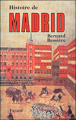 histoire madrid