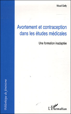 Avortement et contraception dans les études médicales