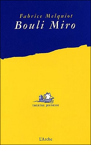 Bouli Miro