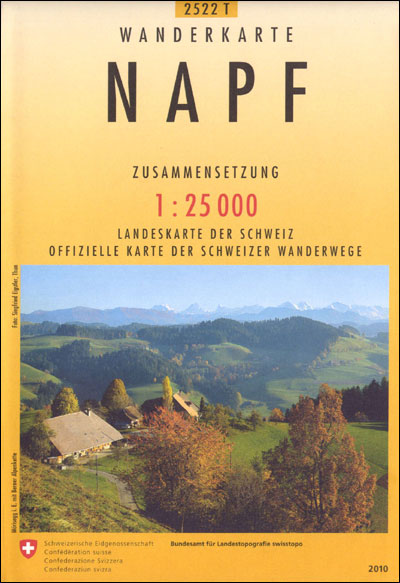 NAPF