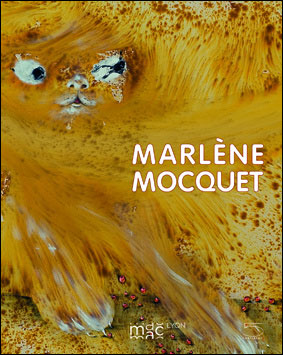 Marlene Mocquet