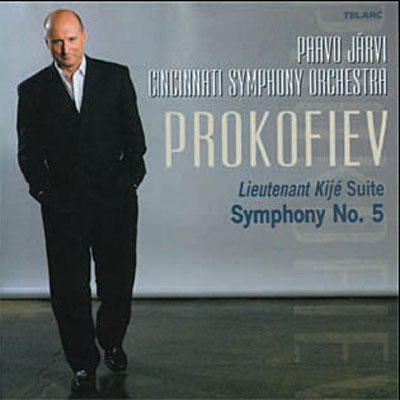 Symphony n°5