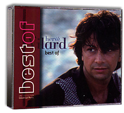 Best Of Hervé Vilard