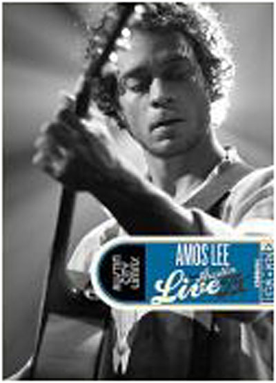 Live from Austin TX - Digipack - DVD Zone 1
