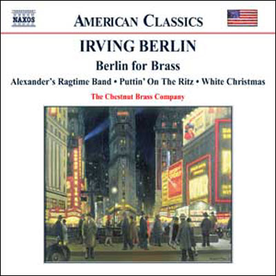 Berlin for brass