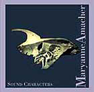 Sound characters