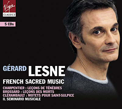 Musique sacrée française