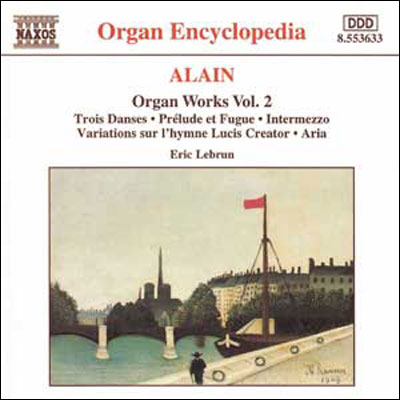 Orgelwerke 2