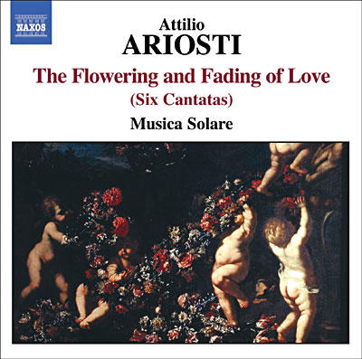 The Flowering and Fading of love