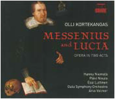 Messenius and Lucia