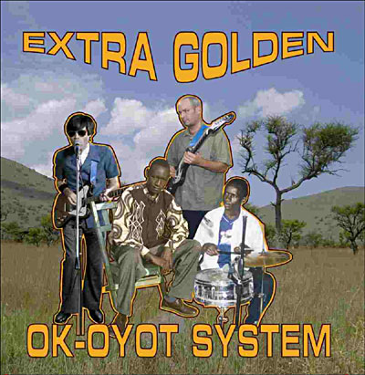 OK Oyot System