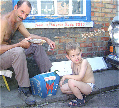 Nikita - Digipack