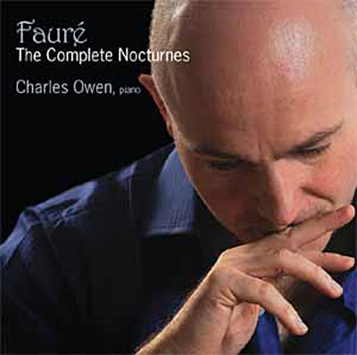 Nocturnes - Intégrale