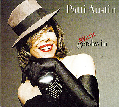 Avant - Gershwin