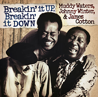 Breakin it up breakin it down - Llive