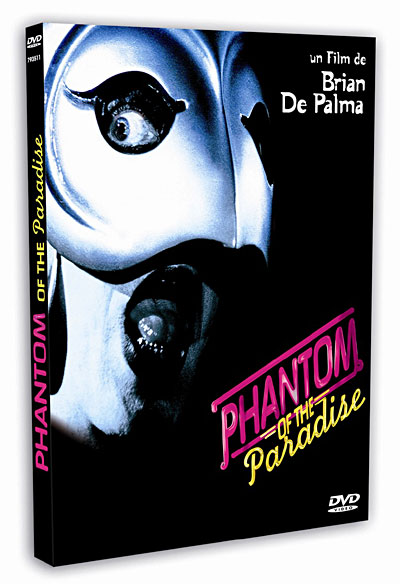 Phantom of the Paradise