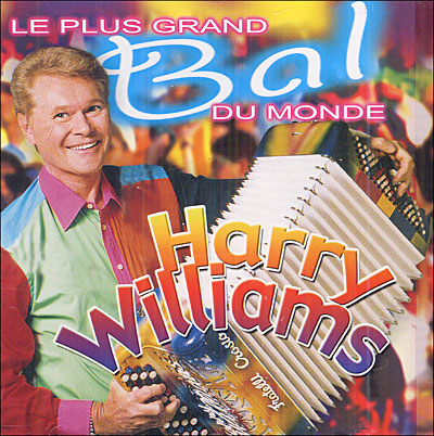 Le plus grand bal du monde