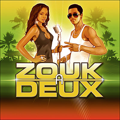 Zouk à deux