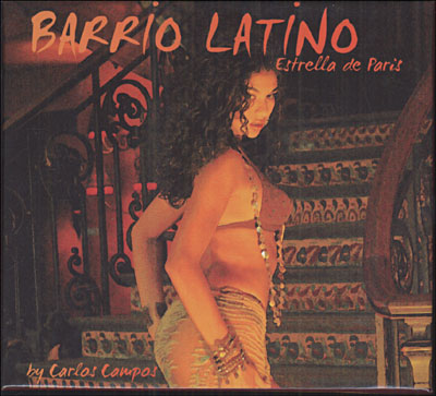 Barrio latino