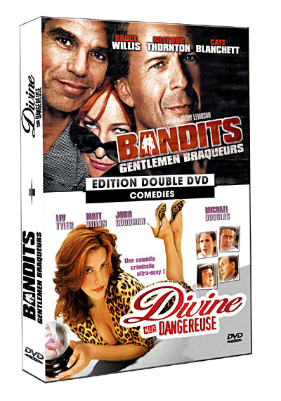 Bandits - Divine mais dangereuse