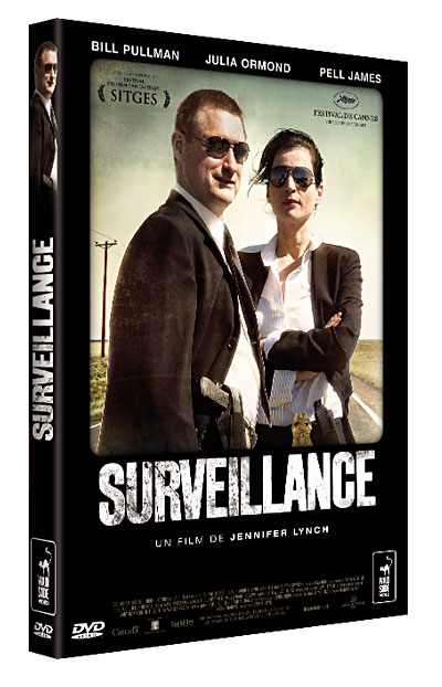 Surveillance