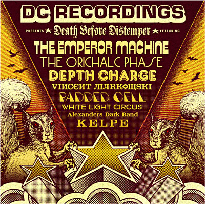 Death Before Distemper