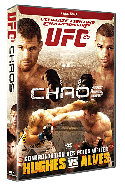 UFC 85