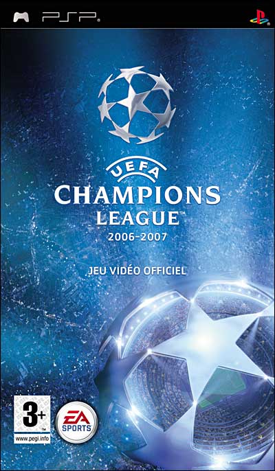 UEFA Champions League 2006 - 2007