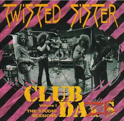 Club daze vol 1