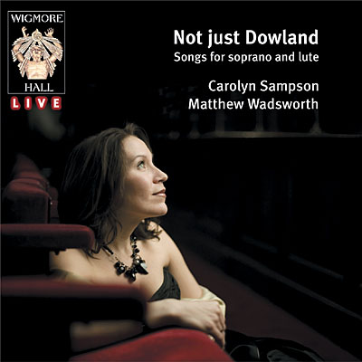 Not just dowland