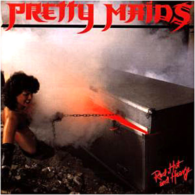 Pretty maids