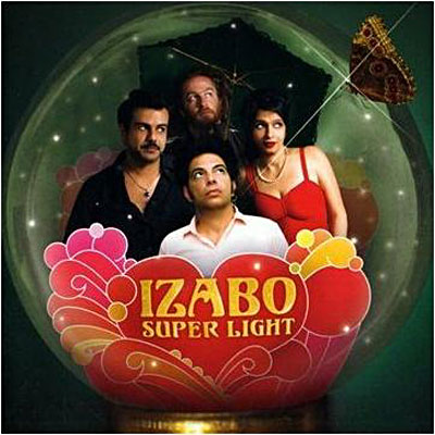 Super light